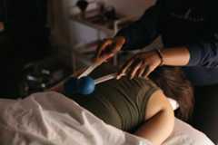 Lice Checks, Crafts, and Being Touched by Strangers: Inside a Role-Playing ASMR Spa