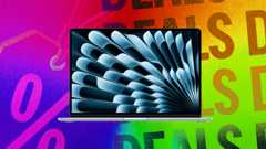 The 15-Inch MacBook Air Is $200 Off