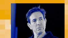 Inside the Multimillion-Dollar Plan to Make Mobile Voting Happen