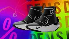 The Nike x Hyperice Hyperboot Is $200 Off