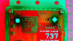 This Hacker Conference Installed a Literal Antivirus Monitoring System