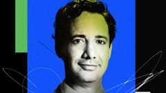 Odd Lots Cohost Joe Weisenthal Has Predictions About How the AI Bubble Will Burst