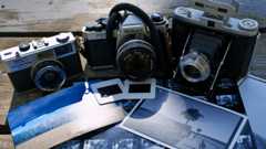 Analog Photography: The Beginner’s Guide to Film Cameras