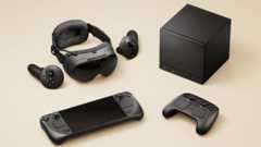 Gear News of the Week: Steam Makes a Home Console, and Apple Debuts a $230 Pouch for Your iPhone