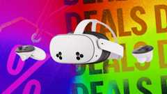 This Quest 3S Bundle Is $50 Off and Includes a Game and Gift Card