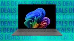 This Lightweight Laptop Is Almost Half Off