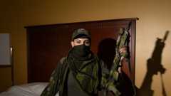 The Hard-Left Shooters Leading a Gun Culture Revolution