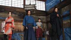 The 44 Best Shows on Netflix Right Now