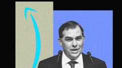 AWS CEO Matt Garman Wants to Reassert Amazon’s Cloud Dominance in the AI Era