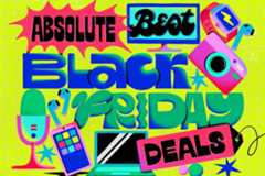 The 125 Absolute Best Black Friday Deals