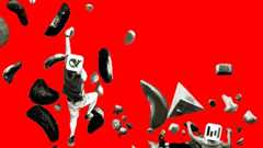 ByteDance and DeepSeek Are Placing Very Different AI Bets