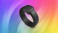 Pebble Is Making a $75 Smart Ring