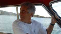 Jeffrey Epstein Had a ‘Personal Hacker,’ Informant Claims