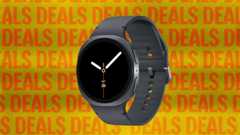 The Samsung Galaxy Watch Is Discounted on Amazon