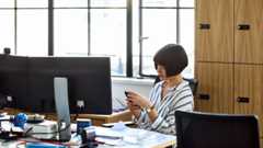 A Brain Mechanism Explains Why People Leave Certain Tasks for Later