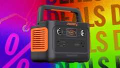 Our Favorite Compact Power Station Dropped Under $200