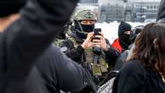 ICE and CBP’s Face-Recognition App Can’t Actually Verify Who People Are