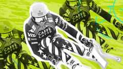 What Alpine Skier Ryan Cochran-Siegle Is Bringing to the Olympics