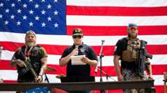 Right-Wing Gun Enthusiasts and Extremists Are Working Overtime to Justify Alex Pretti’s Killing