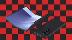Gear News of the Week: Samsung’s TriFold Sells Out in Minutes, and a Leak Teases Google’s New OS