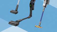 How Bosch’s Newest Vacuum Compares to Shark and Dyson