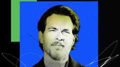 Fallout Producer Jonathan Nolan on AI: ‘We’re in Such a Frothy Moment’