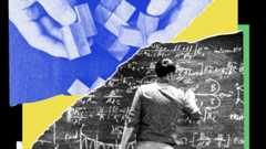 A New AI Math Startup Just Cracked 4 Previously Unsolved Problems