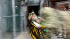 Public Health Workers Are Quitting Over Assignments to Guantánamo