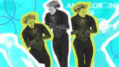 Figure Skaters at the 2026 Winter Olympics Are Pushing the Limits of What’s Possible