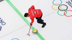 How Curling Became the Winter Olympics’ Favorite Fixation