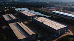 New York Is the Latest State to Consider a Data Center Pause