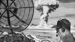 AI Is Here to Replace Nuclear Treaties. Scared Yet?