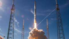 This Startup Thinks It Can Make Rocket Fuel From Water. Stop Laughing