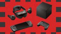 Gear News of the Week: Google's Pixel 10a Arrives Soon, and Valve Delays Its Steam Hardware