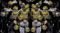 ICE Is Expanding Across the US at Breakneck Speed. Here’s Where It’s Going Next