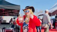 Super Bowl Tailgaters on Bad Bunny, Big Tech, and the Big Game