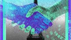 AI Industry Rivals Are Teaming Up on a Startup Accelerator