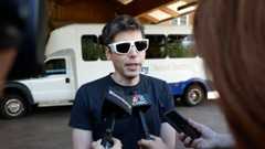 OpenAI Abandons ‘io’ Branding for Its AI Hardware