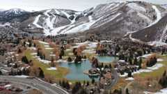 Record Low Snow in the West Will Mean Less Water, More Fire, and Political Chaos