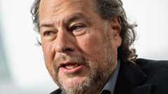 Salesforce Workers Circulate Open Letter Urging CEO Marc Benioff to Denounce ICE