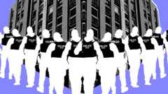 The ICE Expansion Won’t Happen in the Dark