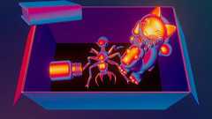 The Nothing That Has the Potential to Be Anything