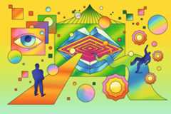 チャットボットが最初の死亡事件を引き起こす──特集「THE WORLD IN 2023」