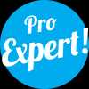 Expert badge