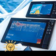 Start Chartplotter Buying Guide