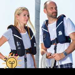 Start Life Jacket Buying Guide