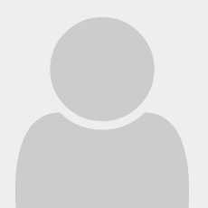 User profile icon