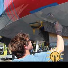 Start Antifouling Buying Guide