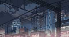 CarbonWise Project GIF