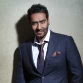 Ajay Devgn Ajay Devgn